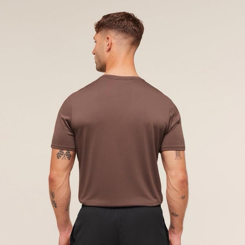 Gymshark ARRIVAL REGULAR FIT T-SHIRT - Picture 2 of 5